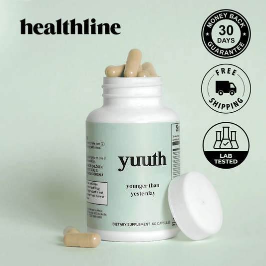 Yuuth Advanced Blend™