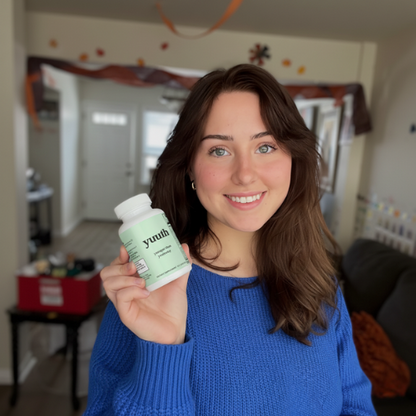 Yuuth Advanced Blend™