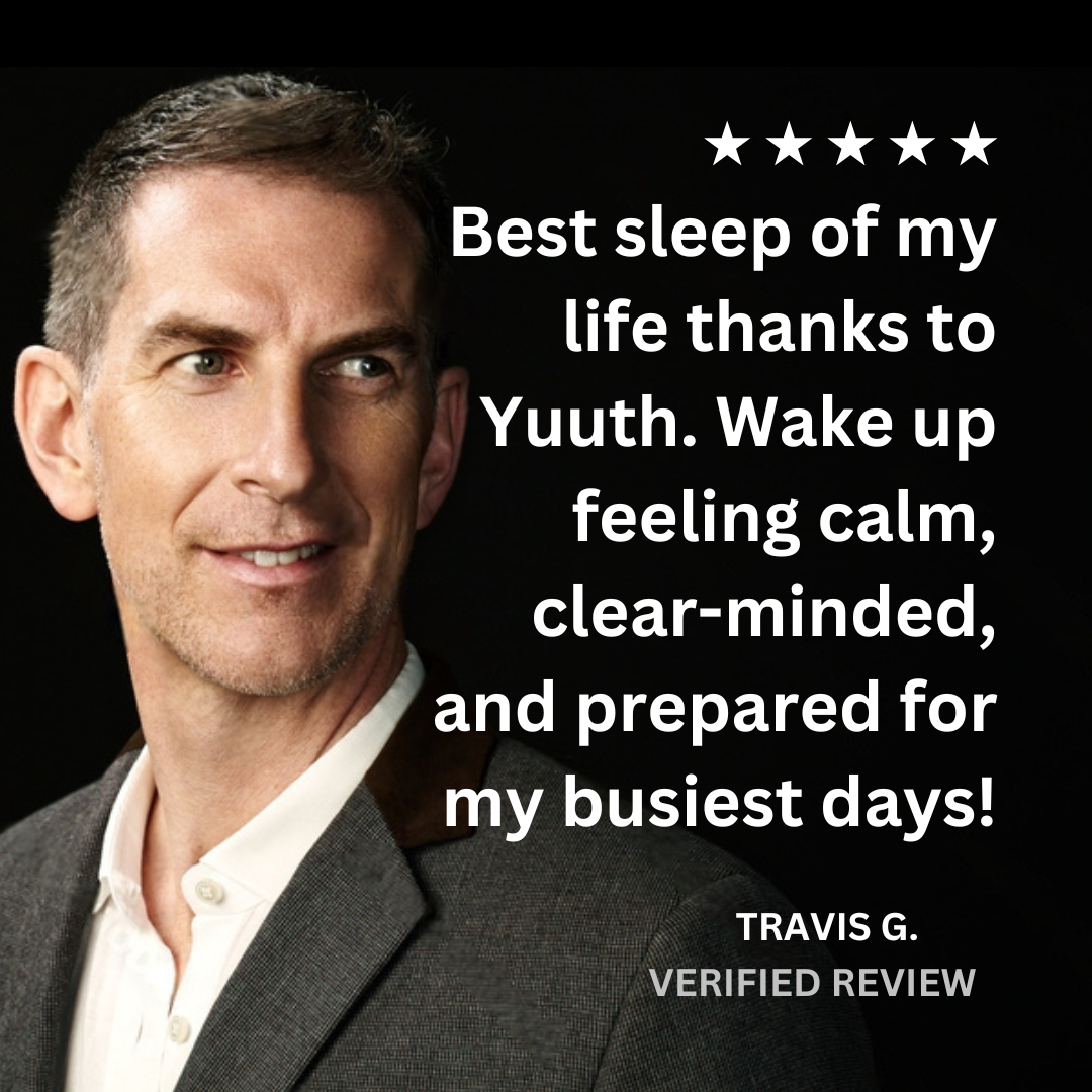Advanced Deep Sleep™