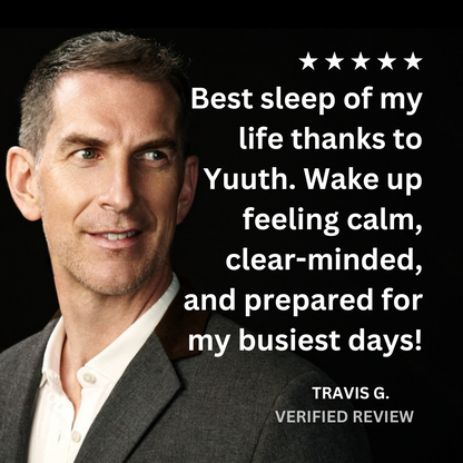 Advanced Deep Sleep™